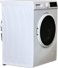 Lave-linge Hublot 8 kg Reconditionné ESSENTIEL B ELF814-3b