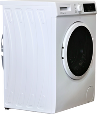 Lave-linge Hublot 8 kg Reconditionné ESSENTIEL B ELF814-3b
