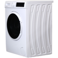 Lave-linge Hublot 8 kg Reconditionné ESSENTIEL B ELF814-3b