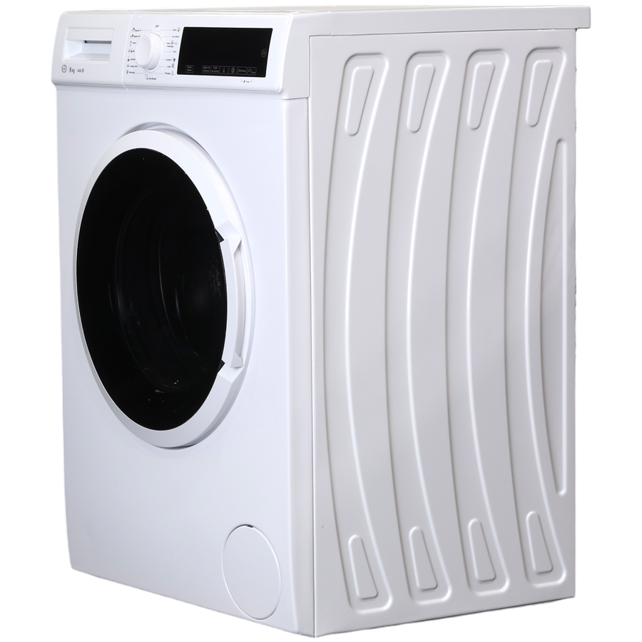 Lave-linge Hublot 8 kg Reconditionné ESSENTIEL B ELF814-3b