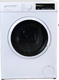 Lave-linge Hublot 8 kg Reconditionné ESSENTIEL B ELF814-3b