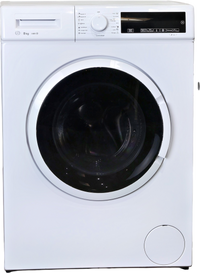 Lave-linge Hublot 8 kg Reconditionné ESSENTIEL B ELF814-3b