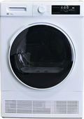 Seche-linge à Condensation 10 kg Reconditionné ESSENTIEL B ESLC10-2b