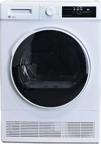 Seche-linge à Condensation 10 kg Reconditionné ESSENTIEL B ESLC10-2b