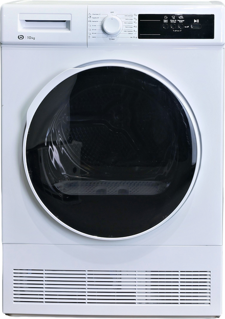 Seche-linge à Condensation 10 kg Reconditionné ESSENTIEL B ESLC10-2b