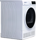 Seche-linge à Condensation 10 kg Reconditionné ESSENTIEL B ESLC10-2b