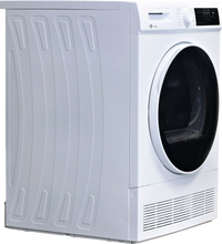 Seche-linge à Condensation 10 kg Reconditionné ESSENTIEL B ESLC10-2b