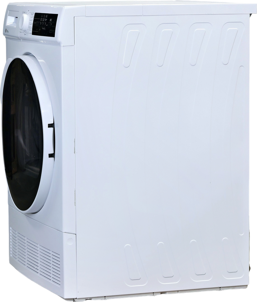 Seche-linge à Condensation 10 kg Reconditionné ESSENTIEL B ESLC10-2b