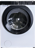 Lave-linge Hublot 10 kg Reconditionné ESSENTIEL B ELF1014-4b