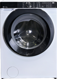 Lave-linge Hublot 10 kg Reconditionné ESSENTIEL B ELF1014-4b