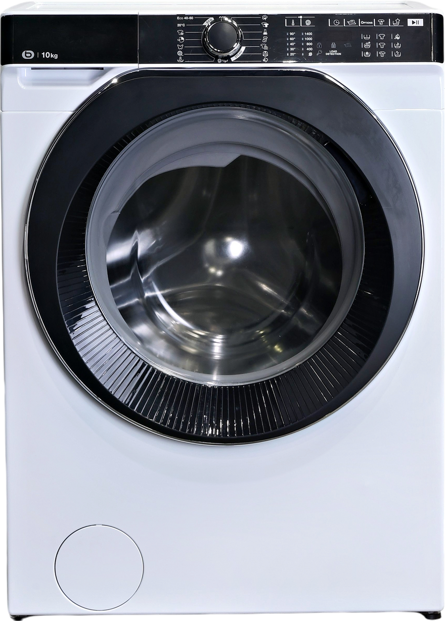 Lave-linge Hublot 10 kg Reconditionné ESSENTIEL B ELF1014-4b