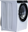 Lave-linge Hublot 10 kg Reconditionné ESSENTIEL B ELF1014-4b