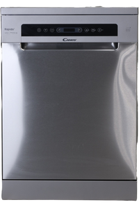 Lave-vaisselle Pose Libre 15 couverts Reconditionné CANDY CF5C1F0X