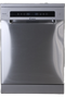 Lave-vaisselle Pose Libre 15 couverts Reconditionné CANDY CF5C1F0X