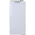 Lave-linge Top 7 kg Reconditionné HAIER THASN276TM5-S