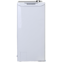 Lave-linge Top 7 kg Reconditionné HAIER THASN276TM5-S