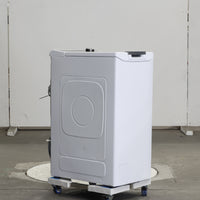 Lave-linge Top 7 kg Reconditionné HAIER THASN276TM5-S