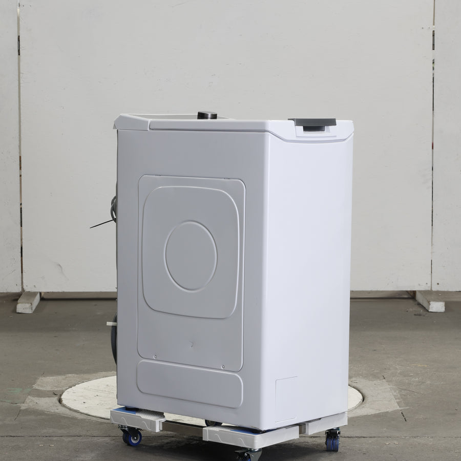 Lave-linge Top 7 kg Reconditionné HAIER THASN276TM5-S