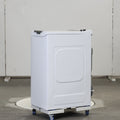 Lave-linge Top 7 kg Reconditionné HAIER THASN276TM5-S