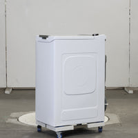 Lave-linge Top 7 kg Reconditionné HAIER THASN276TM5-S