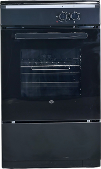 Cuisinière à Induction 50 L Reconditionné ESSENTIEL B ECI502N
