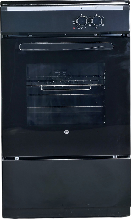 Cuisinière à Induction 50 L Reconditionné ESSENTIEL B ECI502N