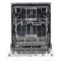 Lave-vaisselle Pose Libre 15 couverts Reconditionné WHIRLPOOL W7FHP43