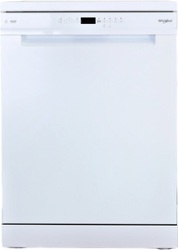 Lave-vaisselle Pose Libre 15 couverts Reconditionné WHIRLPOOL W7FHP43