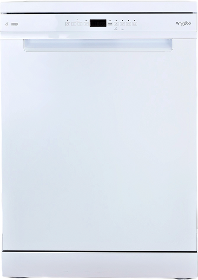 Lave-vaisselle pose libre WHIRLPOOL W7FHP43
