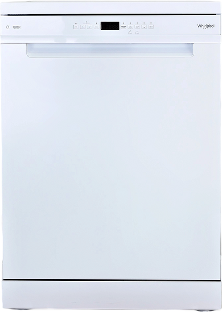 Lave-vaisselle Pose Libre 15 couverts Reconditionné WHIRLPOOL W7FHP43
