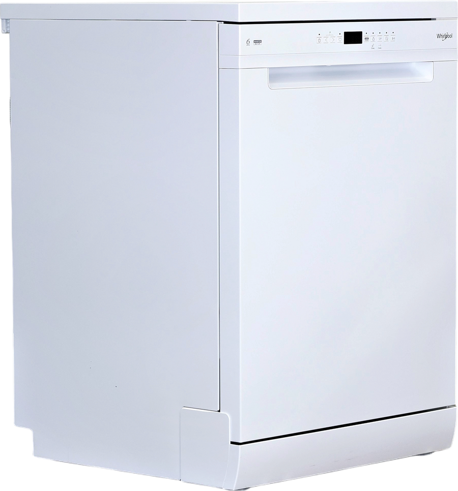 Lave-vaisselle Pose Libre 15 couverts Reconditionné WHIRLPOOL W7FHP43