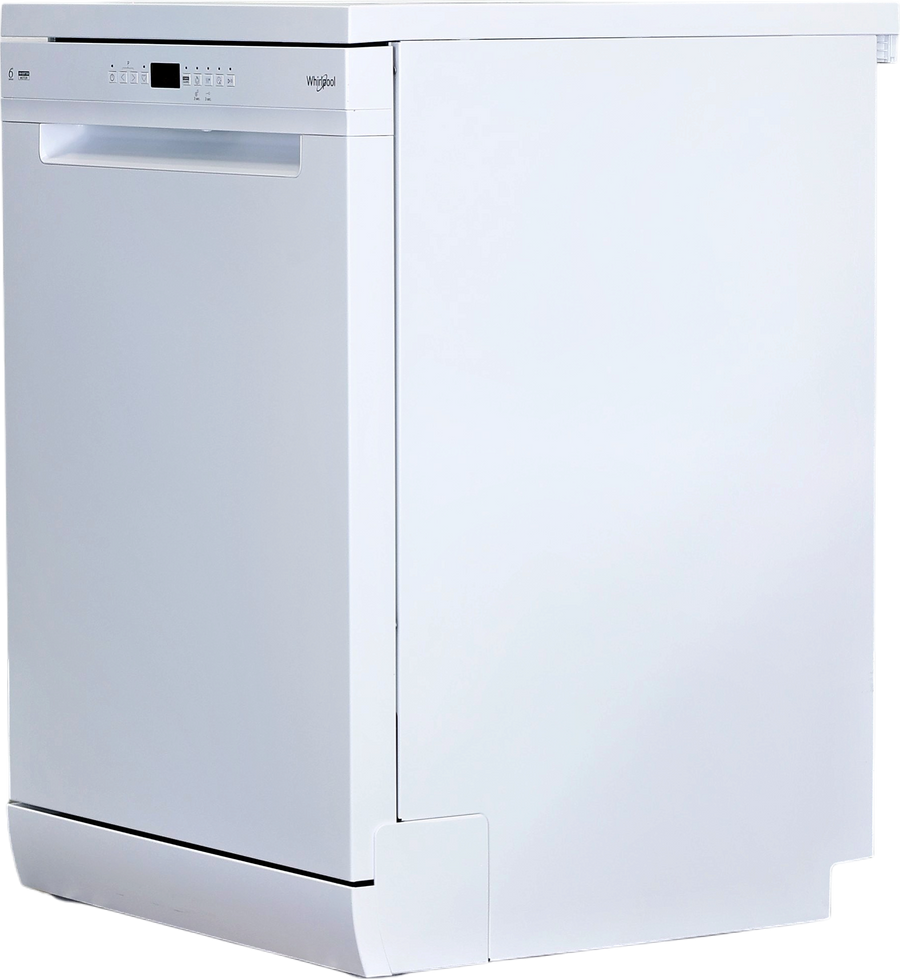 Lave-vaisselle Pose Libre 15 couverts Reconditionné WHIRLPOOL W7FHP43