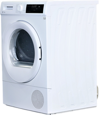 Seche-linge Pompe à Chaleur 8 kg Reconditionné ESSENTIEL B ESLHP8-3b