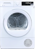 Seche-linge Pompe à Chaleur 8 kg Reconditionné ESSENTIEL B ESLHP8-3b