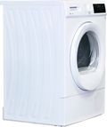 Seche-linge Pompe à Chaleur 8 kg Reconditionné ESSENTIEL B ESLHP8-3b