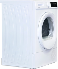 Seche-linge Pompe à Chaleur 8 kg Reconditionné ESSENTIEL B ESLHP8-3b