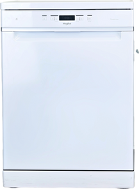 Lave-vaisselle Pose Libre 14 couverts Reconditionné WHIRLPOOL W3FD634