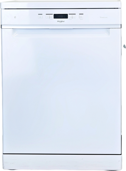 Lave-vaisselle Pose Libre 14 couverts Reconditionné WHIRLPOOL W3FD634