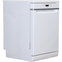 Lave-vaisselle Pose Libre 14 couverts Reconditionné WHIRLPOOL W3FD634