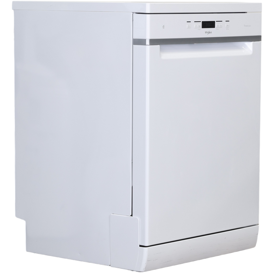 Lave-vaisselle Pose Libre 14 couverts Reconditionné WHIRLPOOL W3FD634