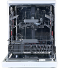 Lave-vaisselle Pose Libre 14 couverts Reconditionné WHIRLPOOL W3FD634