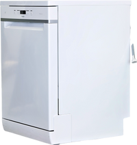 Lave-vaisselle Pose Libre 14 couverts Reconditionné WHIRLPOOL W3FD634