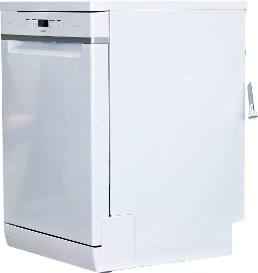 Lave-vaisselle Pose Libre 14 couverts Reconditionné WHIRLPOOL W3FD634