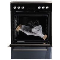 Cuisinière Vitrocéramique 72 L Reconditionné BEKO FBE67301XCS