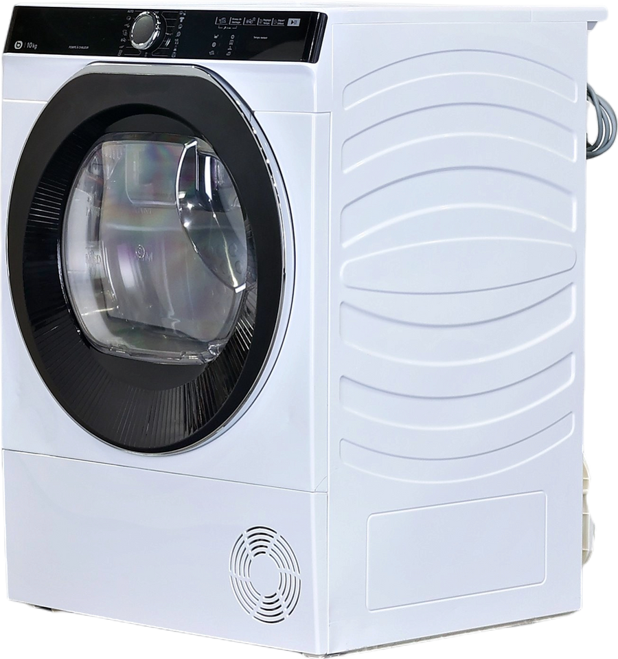 Seche-linge Pompe à Chaleur 10 kg Reconditionné ESSENTIEL B ESLHP10-2b