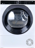 Seche-linge Pompe à Chaleur 10 kg Reconditionné ESSENTIEL B ESLHP10-2b