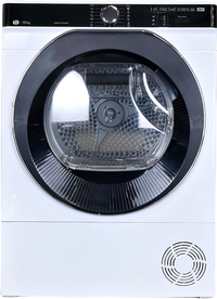 Seche-linge Pompe à Chaleur 10 kg Reconditionné ESSENTIEL B ESLHP10-2b