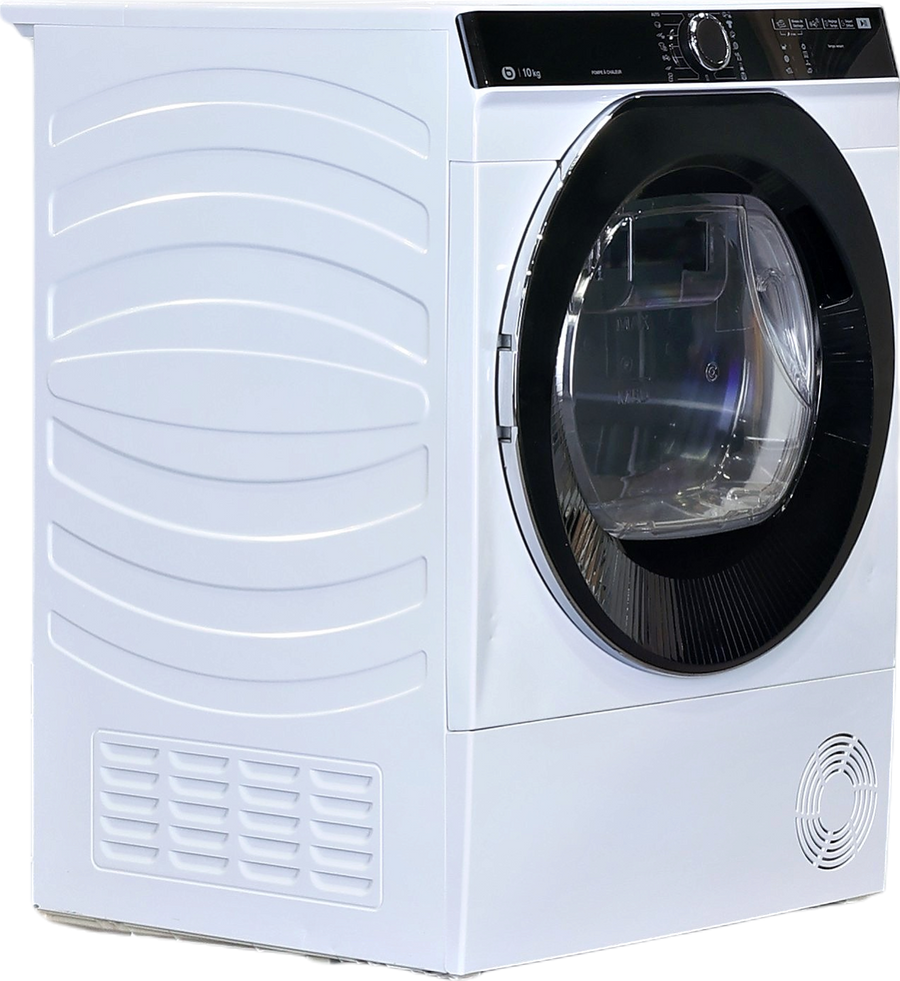 Seche-linge Pompe à Chaleur 10 kg Reconditionné ESSENTIEL B ESLHP10-2b