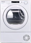 Seche-linge à Condensation 9 kg Reconditionné CANDY CSEC9DE-47