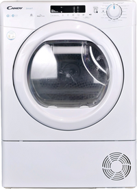 Seche-linge à Condensation 9 kg Reconditionné CANDY CSEC9DE-47